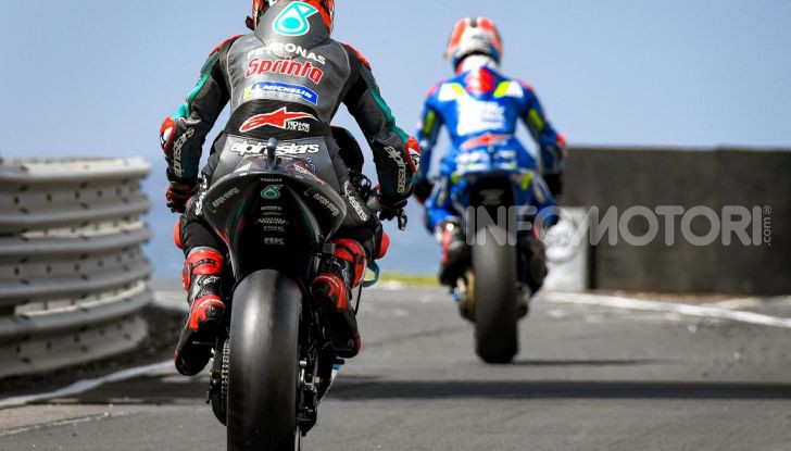 MotoGP 2019, GP d’Australia: le pagelle di Phillip Island - Foto 12 di 16