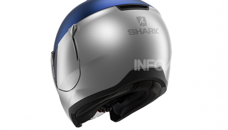 Shark: tutte le novità 2020 presenti ad EICMA 2019 - Foto 10 di 26