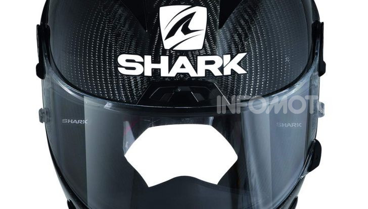 Shark: tutte le novità 2020 presenti ad EICMA 2019 - Foto 20 di 26