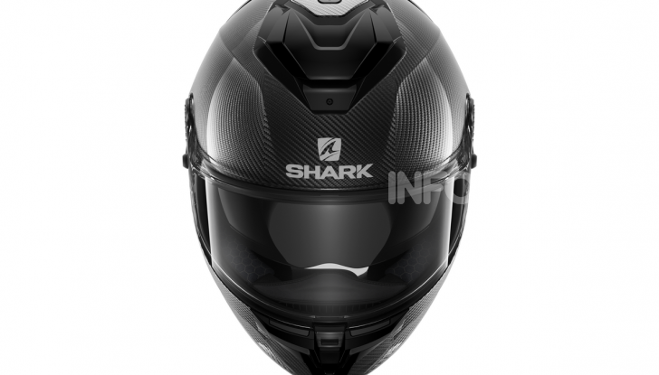 Shark: tutte le novità 2020 presenti ad EICMA 2019 - Foto 19 di 26