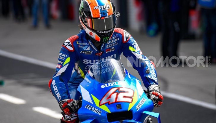 MotoGP 2019, GP d’Australia: le pagelle di Phillip Island - Foto 14 di 16