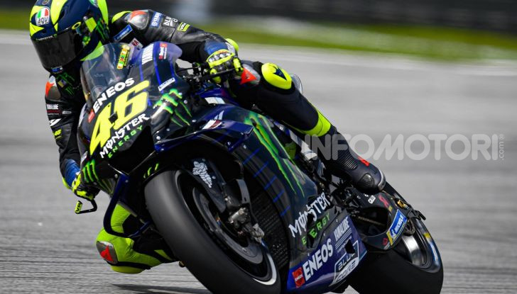 MotoGP 2019, GP della Malesia: Vinales torna alla vittoria a Sepang, Marquez secondo davanti a Dovizioso - Foto 9 di 15