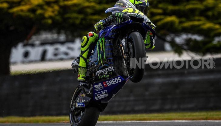 MotoGP 2019, GP d’Australia: le pagelle di Phillip Island - Foto 6 di 16