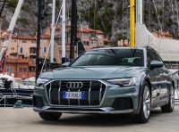 Nuova Audi A6 allroad Quattro MY2020: dimenticate i compromessi