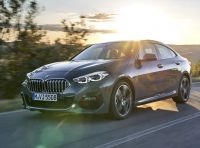 BMW Serie 2 Grand Coupé 2020, trazione anteriore e nuovo stile