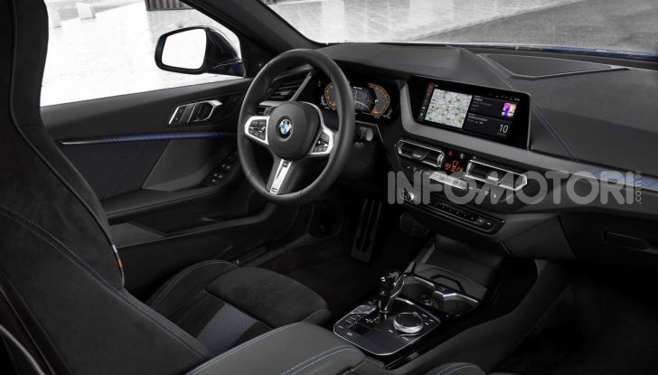 BMW Serie 1: genesi e storia di un modello unico - Foto 8 di 70