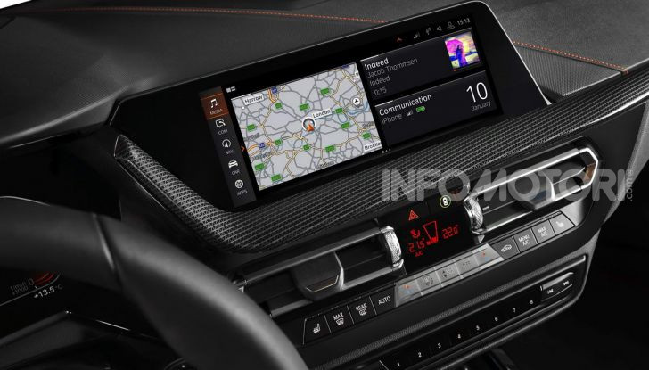 BMW Serie 1: genesi e storia di un modello unico - Foto 13 di 70