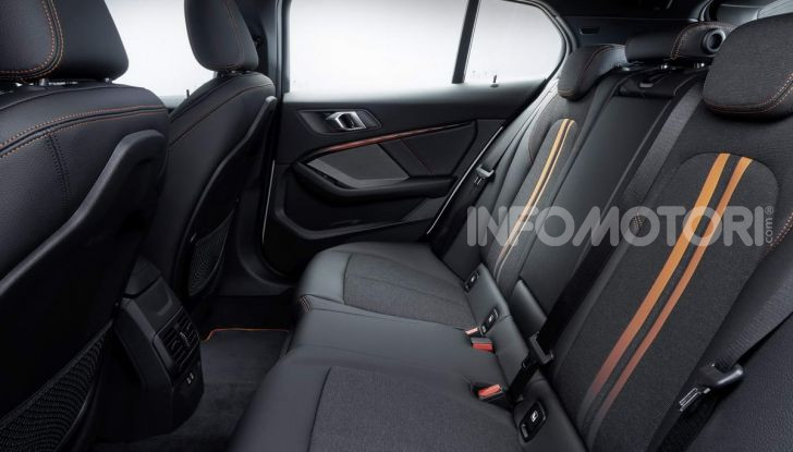 BMW Serie 1: genesi e storia di un modello unico - Foto 17 di 70