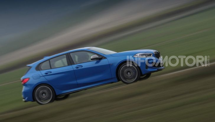 BMW Serie 1: genesi e storia di un modello unico - Foto 21 di 70