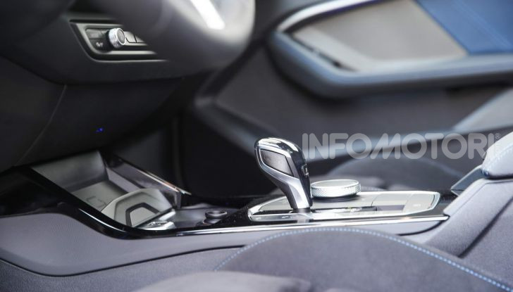 BMW Serie 1: genesi e storia di un modello unico - Foto 46 di 70