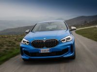 Prova in anteprima BMW Serie 1, la terza generazione segna la svolta