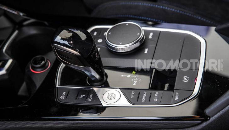 BMW Serie 1: genesi e storia di un modello unico - Foto 49 di 70