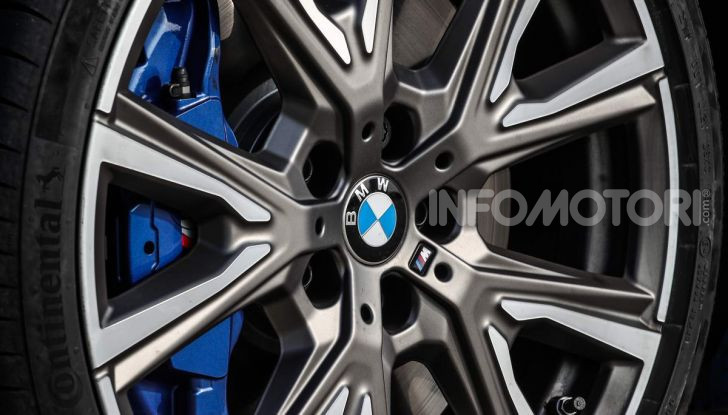 BMW Serie 1: genesi e storia di un modello unico - Foto 55 di 70