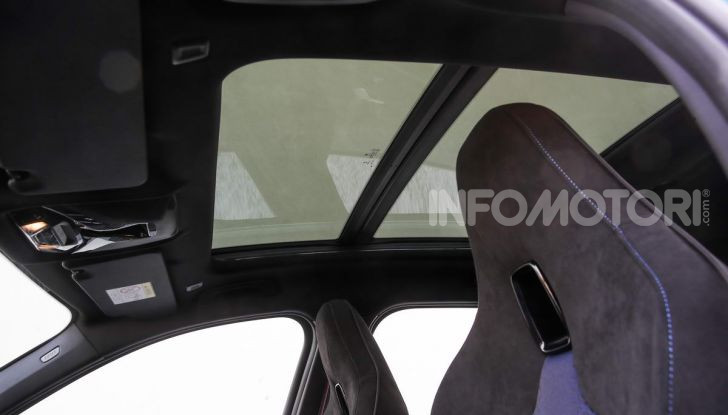 BMW Serie 1: genesi e storia di un modello unico - Foto 57 di 70