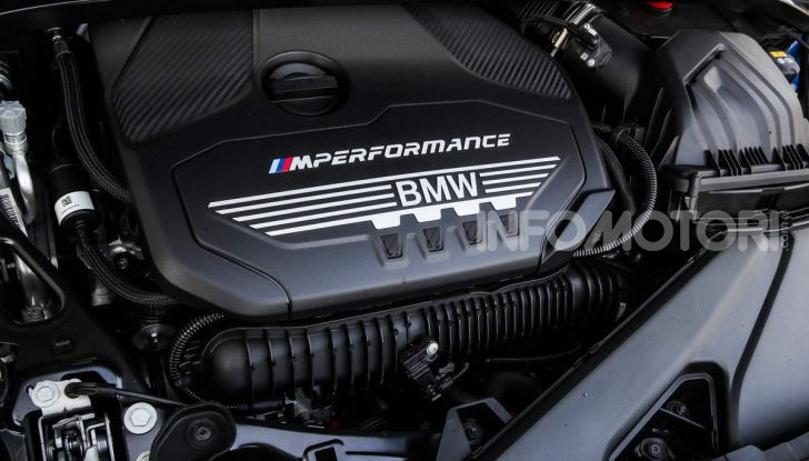 BMW Serie 1: genesi e storia di un modello unico - Foto 64 di 70