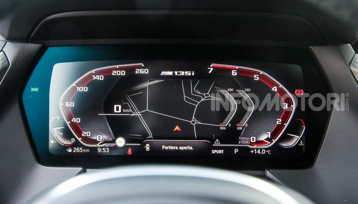 BMW Serie 1: genesi e storia di un modello unico - Foto 69 di 70