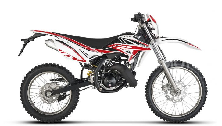 Beta, tutte le novità presentate ad EICMA 2019 - Foto 10 di 17