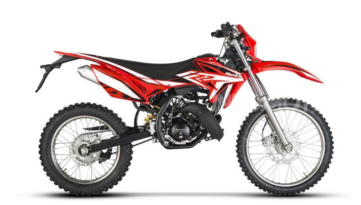 Beta, tutte le novità presentate ad EICMA 2019 - Foto 11 di 17