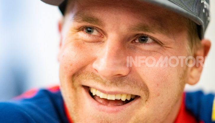 WRC GRAN BRETAGNA: BRONZO PER CITROËN IN GALLES CON OGIER - Foto 5 di 5