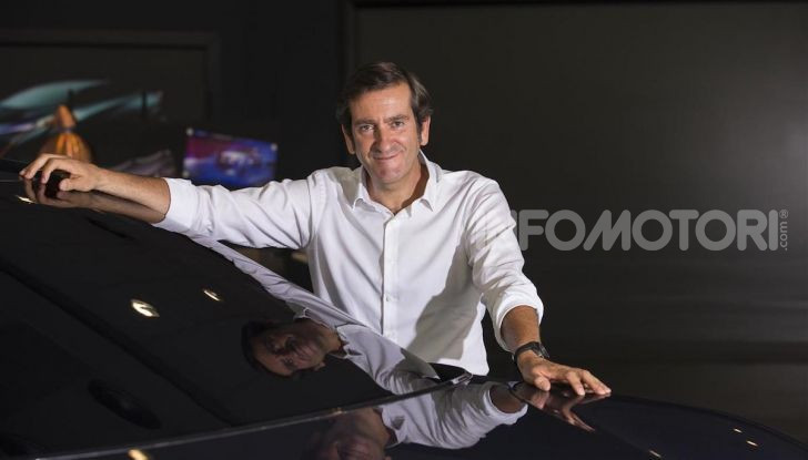 Cupra: ecco come nasce Tavascan, il SUV 100% elettrico - Foto 10 di 12