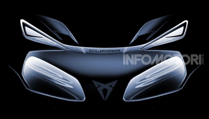 Cupra: ecco come nasce Tavascan, il SUV 100% elettrico - Foto 12 di 12