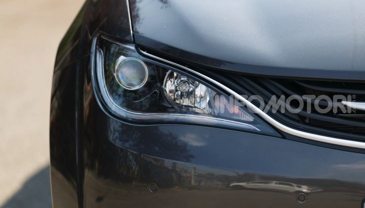 Chrysler Pacifica: confermato l’arrivo della versione 100% elettrica - Foto 25 di 29