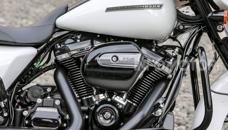 Harley-Davidson: le prime foto della nuova Custom 1250 - Foto 75 di 84