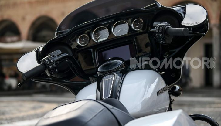 Harley-Davidson: le prime foto della nuova Custom 1250 - Foto 83 di 84