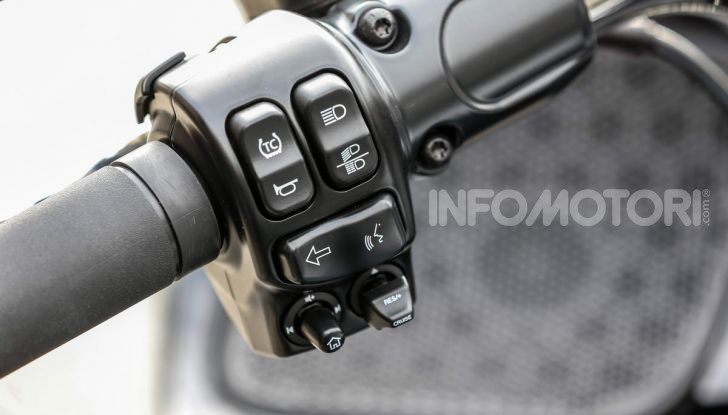 Harley-Davidson: le prime foto della nuova Custom 1250 - Foto 69 di 84