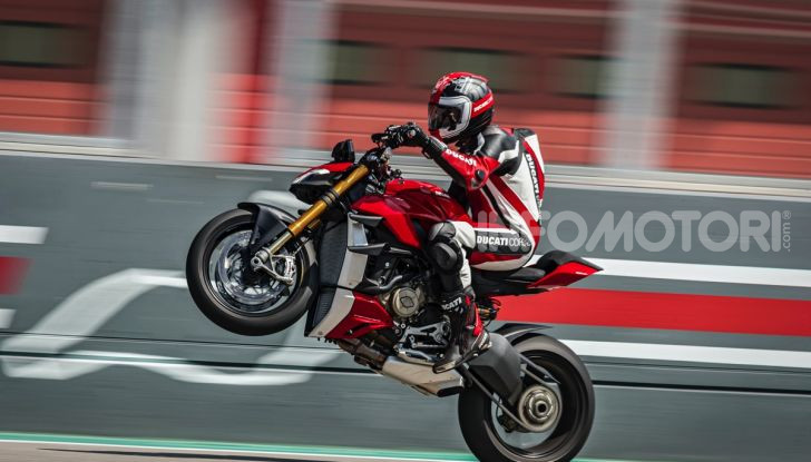 Ducati svela a Rimini tutte le novità moto del 2020 - Foto 37 di 57