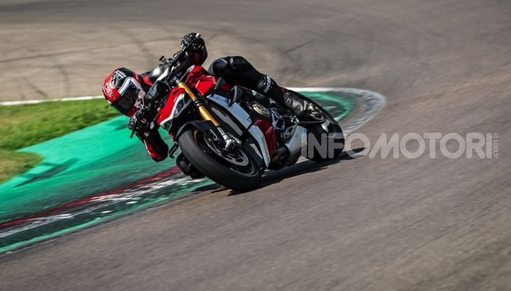 Ducati svela a Rimini tutte le novità moto del 2020 - Foto 38 di 57