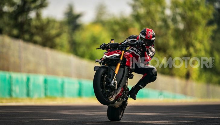 Ducati svela a Rimini tutte le novità moto del 2020 - Foto 41 di 57