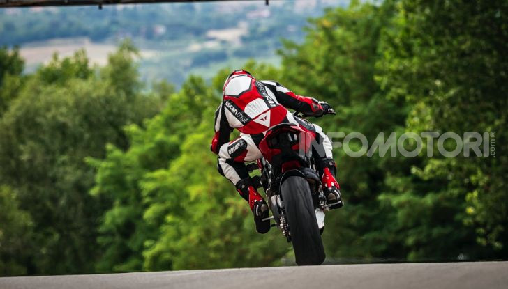 Ducati svela a Rimini tutte le novità moto del 2020 - Foto 46 di 57