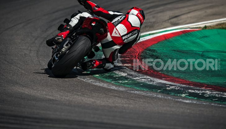 Ducati svela a Rimini tutte le novità moto del 2020 - Foto 49 di 57