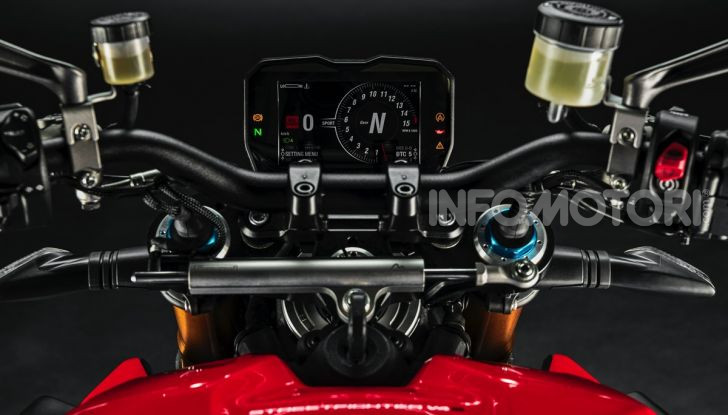 Ducati svela a Rimini tutte le novità moto del 2020 - Foto 55 di 57