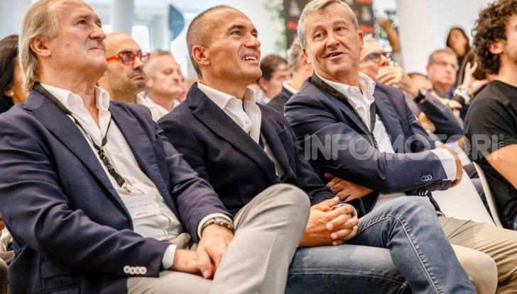 Lo stand di Fantic Motor a EICMA 2019 - Foto 4 di 40