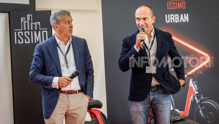 Lo stand di Fantic Motor a EICMA 2019 - Foto 5 di 40