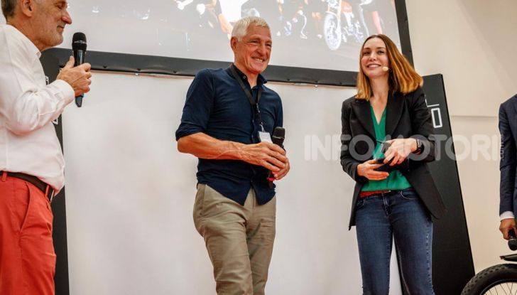 Lo stand di Fantic Motor a EICMA 2019 - Foto 6 di 40