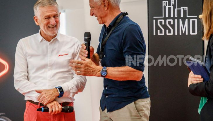 Lo stand di Fantic Motor a EICMA 2019 - Foto 8 di 40