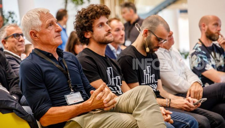 Lo stand di Fantic Motor a EICMA 2019 - Foto 9 di 40