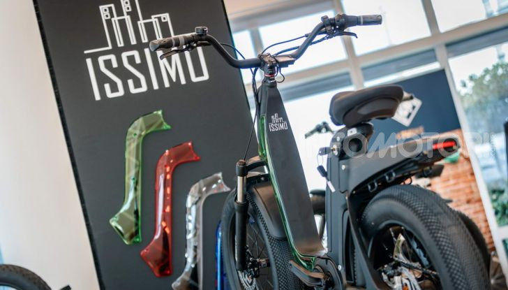 Lo stand di Fantic Motor a EICMA 2019 - Foto 10 di 40