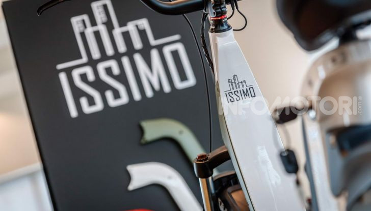 Lo stand di Fantic Motor a EICMA 2019 - Foto 11 di 40