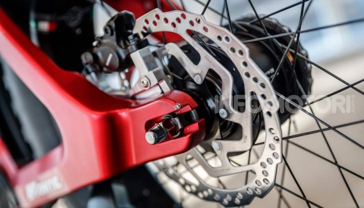 Lo stand di Fantic Motor a EICMA 2019 - Foto 16 di 40