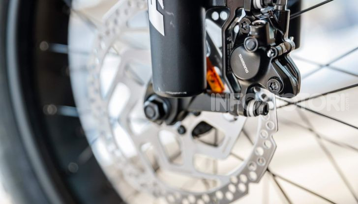 Lo stand di Fantic Motor a EICMA 2019 - Foto 17 di 40