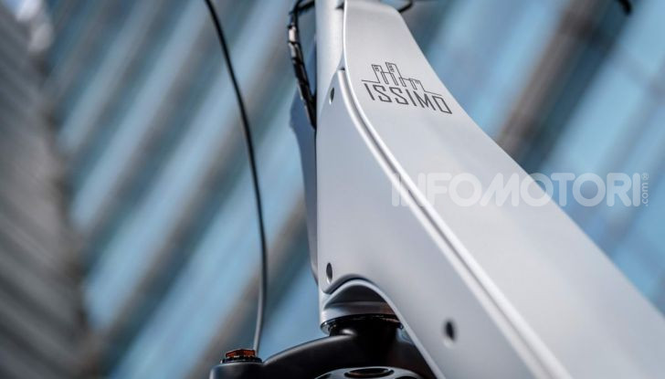 Lo stand di Fantic Motor a EICMA 2019 - Foto 23 di 40