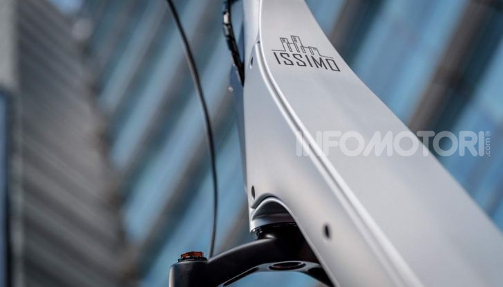 Lo stand di Fantic Motor a EICMA 2019 - Foto 24 di 40