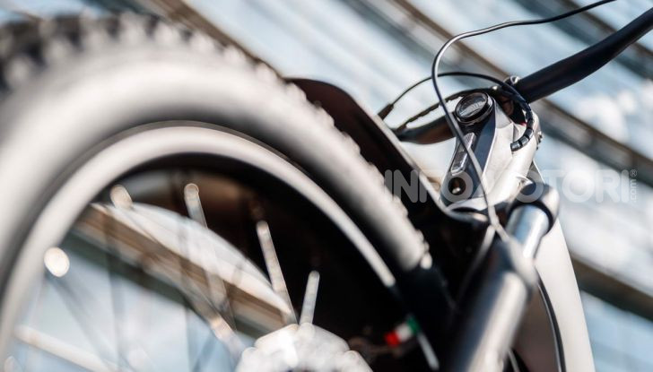 Lo stand di Fantic Motor a EICMA 2019 - Foto 25 di 40