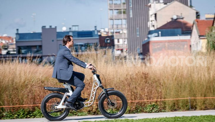 Lo stand di Fantic Motor a EICMA 2019 - Foto 40 di 40