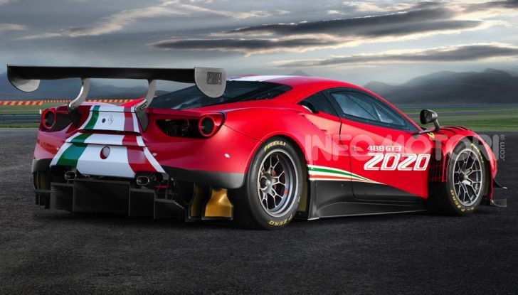 GT Talent: il contest per diventare pilota professionista in Coppa Italia - Foto 8 di 11