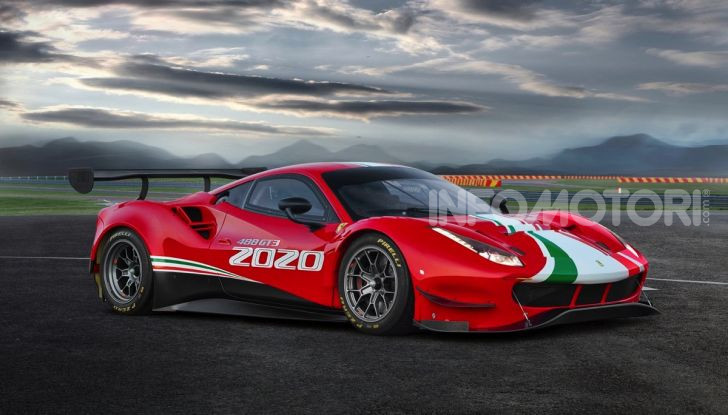 GT Talent: il contest per diventare pilota professionista in Coppa Italia - Foto 7 di 11